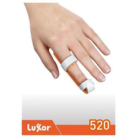 LUXOR 520 BASEBALL PRMK SPL 2