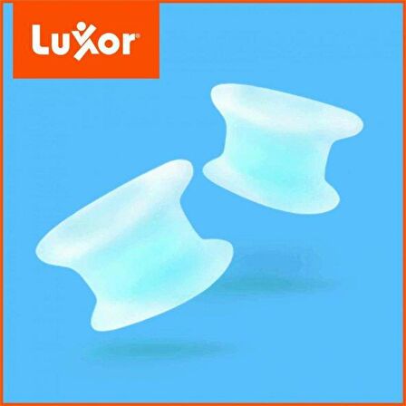 LUXOR 607 SIL.PARMK.ARA MAK. MEDIUM