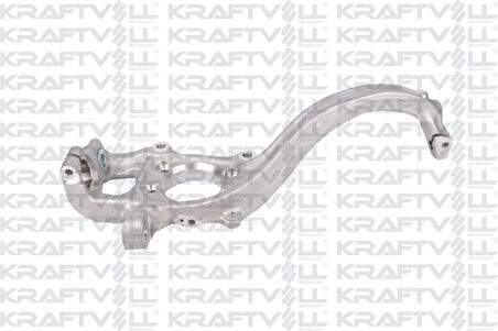 Vag On Aks Tasıyıcı Sol A4 A5 Q5 08>15 - Kraftvoll 01030235