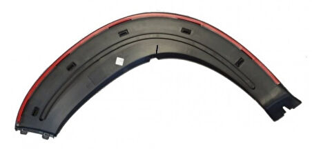 Fiat Camurluk Bakalıtı Sag Arka Ducato III Boxer III Jumper III 06> - CM 12192