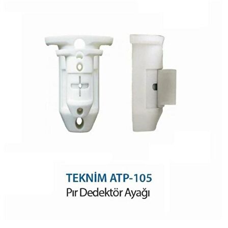 TEKNİM PIR DEDEKTÖR AYAĞI ATP 105 AYAĞI