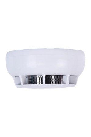 Teknim Tsd-5135 Optik Duman Dedektörü Hırsız Alarm Sist. Için