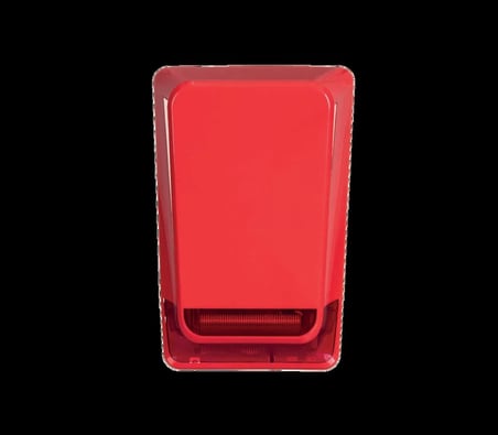 TEKNİM TFS-5792 HARİCİ YANGIN ALARM SİRENİ