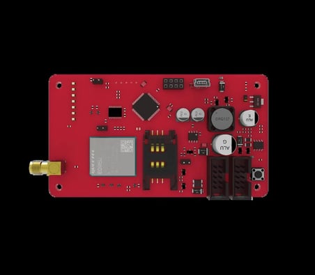 Teknim TXM-5474 LTE Modülü