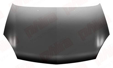 Renault Motor Kaputu Clio II 02>05 - Oran 273030