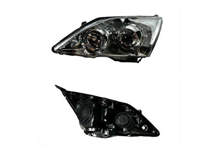 Honda Far Sol Crv 06>11 - Wagenburg 21000141