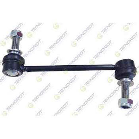 Land Rover Viraj Askı Rotu On Range Rover Sport 14> Range Rover 13> - Teknorot La-170