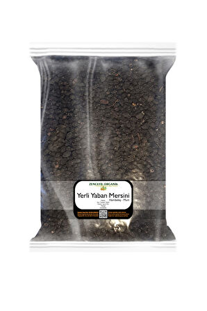 Kurutulmuş Yerli Yaban Mersini 1 Kg Hambeleş (MURT)