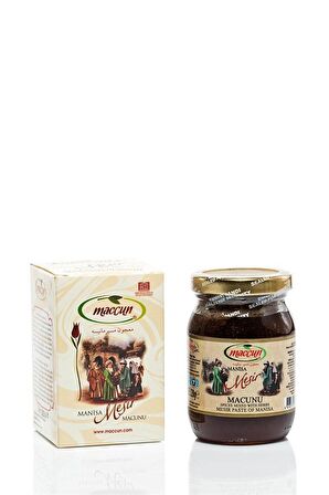 Maccun Mesir Macunu 220 Gr