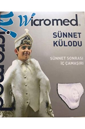 Sünnet Külodu