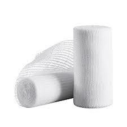 WİCOMED SARGI BEZİ 15cm x 5mt