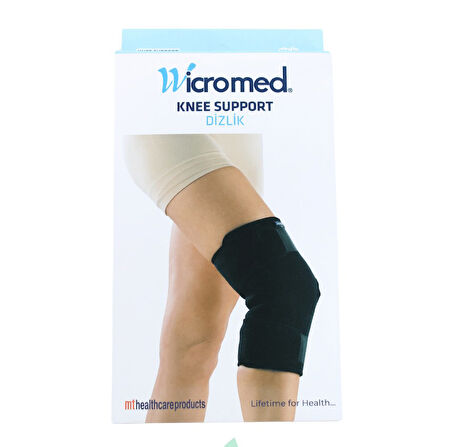 Wicromed Knee Support Dizlik