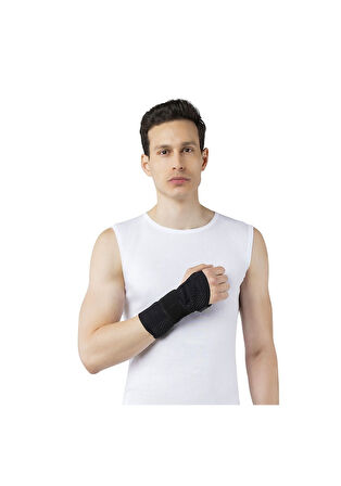 WİCROMED EL BİLEK BANDAJI STANDART