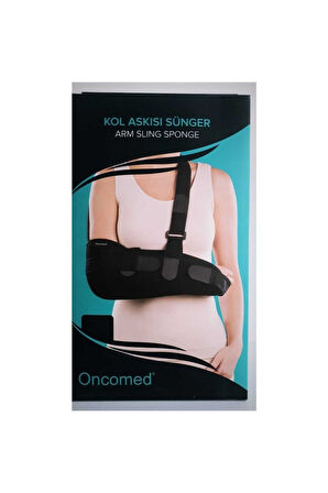 Oncomed Kol Askısı Sünger Standart