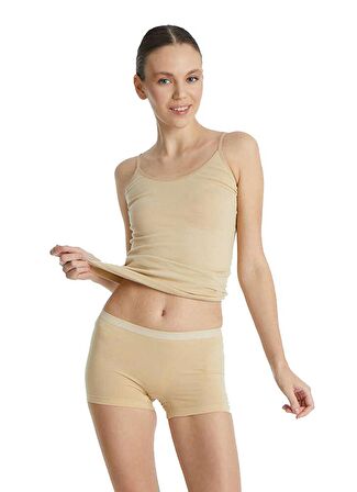 Blackspade Kadın Boxer Essential 1301 