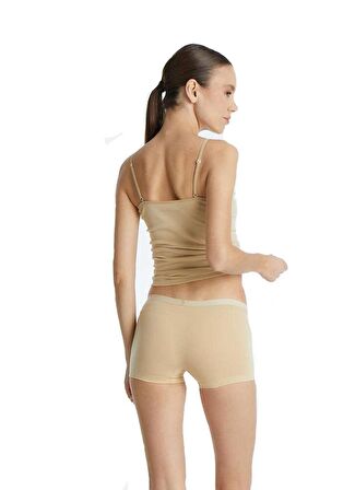 Blackspade Kadın Boxer Essential 1301 