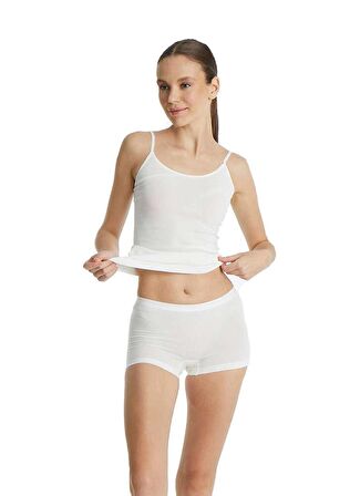 Blackspade Kadın Boxer Essential 1301