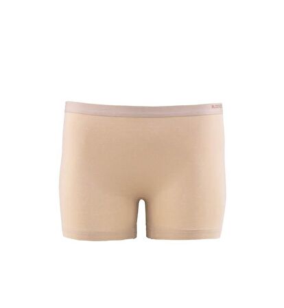 Blackspade Kadın Boxer Essential 1301 - Ten