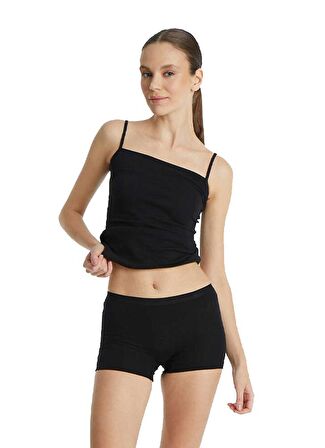Blackspade Kadın Boxer Essential 1301