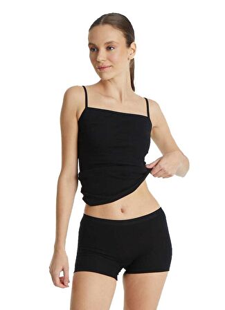 Blackspade Kadın Boxer Essential 1301