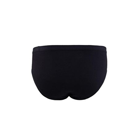 Blackspade Siyah Kadın Bikini Külot