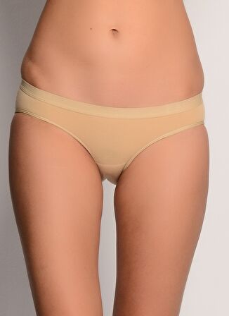 Blackspade Ten Kadın Bikini Külot 1305 Essential