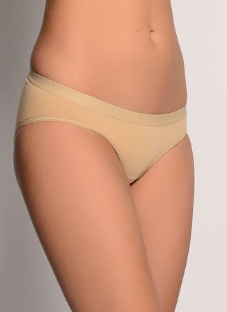 Blackspade Ten Kadın Bikini Külot 1305 Essential