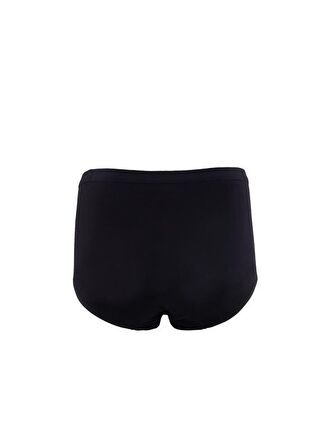 Blackspade Siyah Kadın Bikini Külot