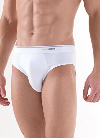 Blackspade Erkek Slip Külot Tender Cotton 9232