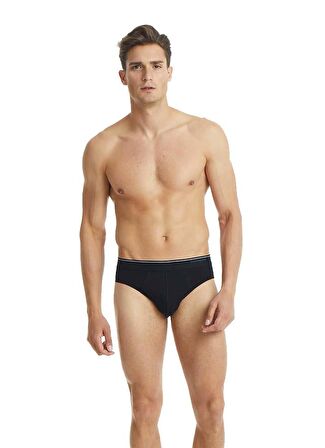 Blackspade Erkek Slip Külot Tender Cotton 9232 