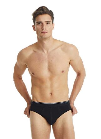 Blackspade Erkek Slip Külot Tender Cotton 9232 