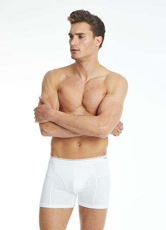 Blackspade 9233 Erkek %92 Pamuk Boxer