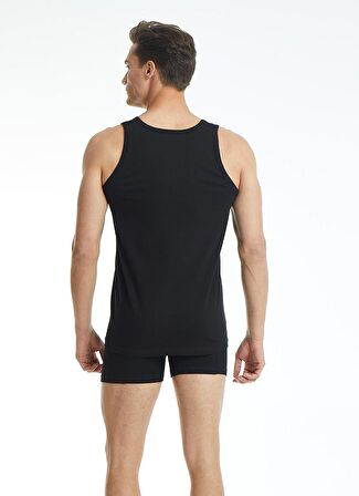 Blackspade Erkek Atlet Tender Cotton 9238 