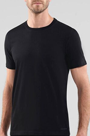 Blackspade 9218 %100 Pamuklu Erkek T-shirt Fanila