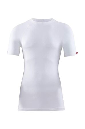 Unisex Termal Giyim & İçlik - Thermal T-Shirt Short Slv. - 92580159