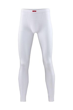 Blackspade  Beyaz Erkek Termal Alt İçlik