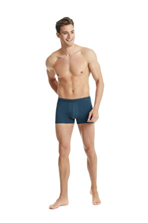 Blackspade Erkek Boxer Tender Cotton 9220 - Antrasit