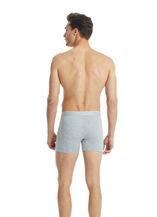 Blackspade 9233 Erkek %92 Pamuk Boxer