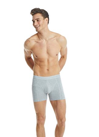 Blackspade 9233 Erkek %92 Pamuk Boxer