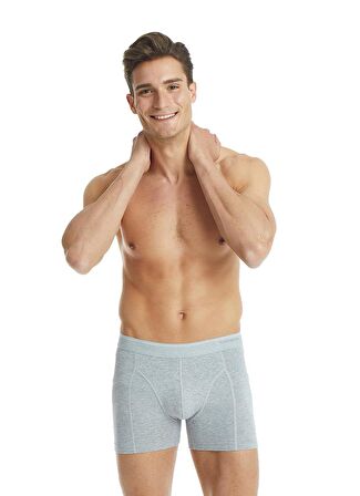 Blackspade 9233 Erkek %92 Pamuk Boxer
