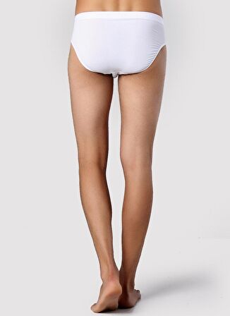 Blackspade Beyaz Erkek Slip