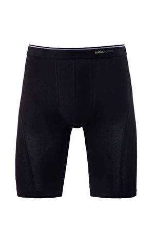 Blackspade %92 Pamuk Erkek Uzun Toparlayıcı Boxer