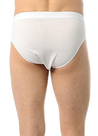 Blackspade Slip, 2XL, Beyaz