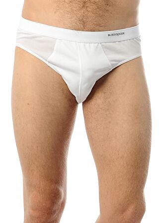 Blackspade Slip, 2XL, Beyaz