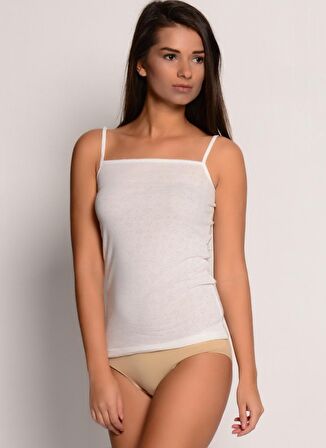 Blackspade 1265 Ayarlanabilir İp Askılı Termal Atlet