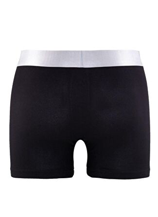 Blackspade Siyah Erkek Boxer 9303 Silver