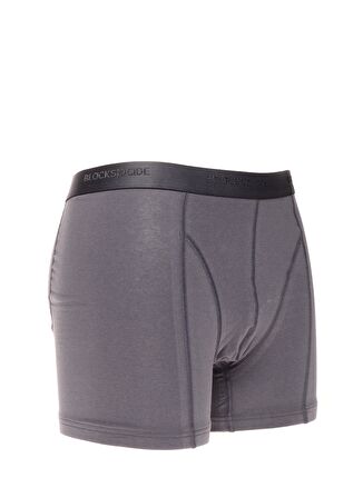 Blackspade Antrasit Erkek Boxer 9502 Aura