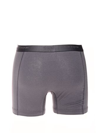 Blackspade Antrasit Erkek Boxer 9502 Aura