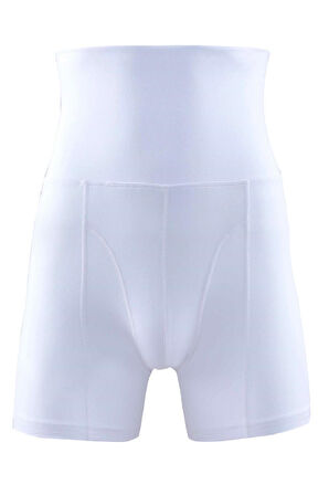 Blackspade 9210 Erkek Yüksek Bel Korse Boxer