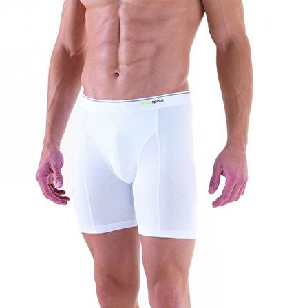 Blackspade Gri  Boxer